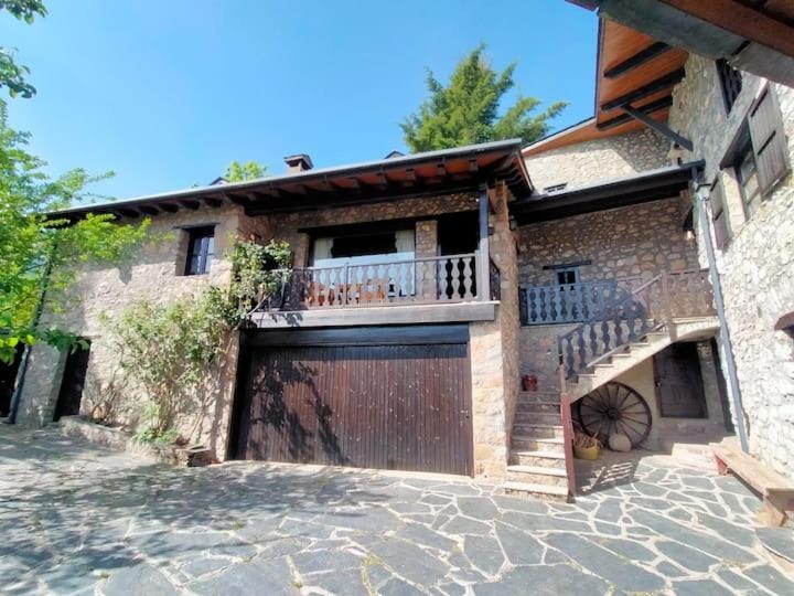 Cal Ferrer Habitatge Rural *
