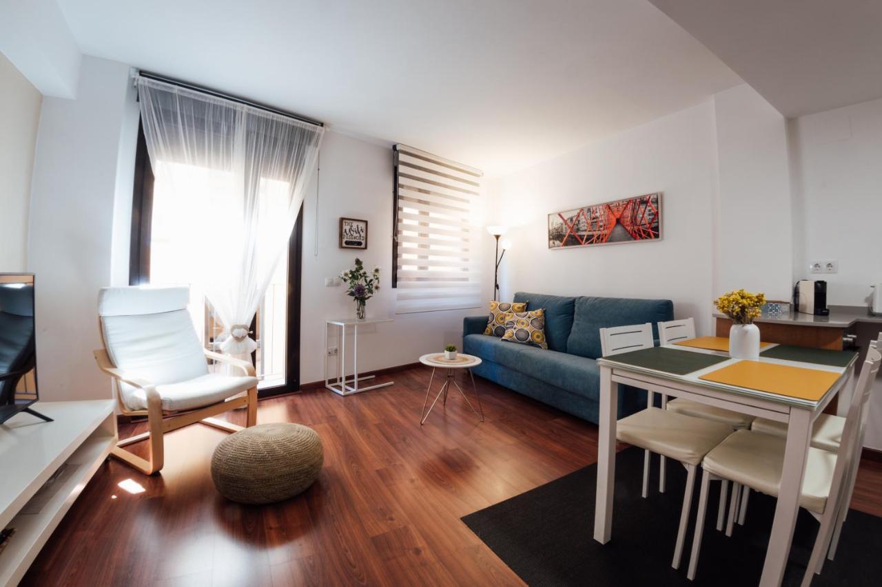 Apartamento Little Gerona