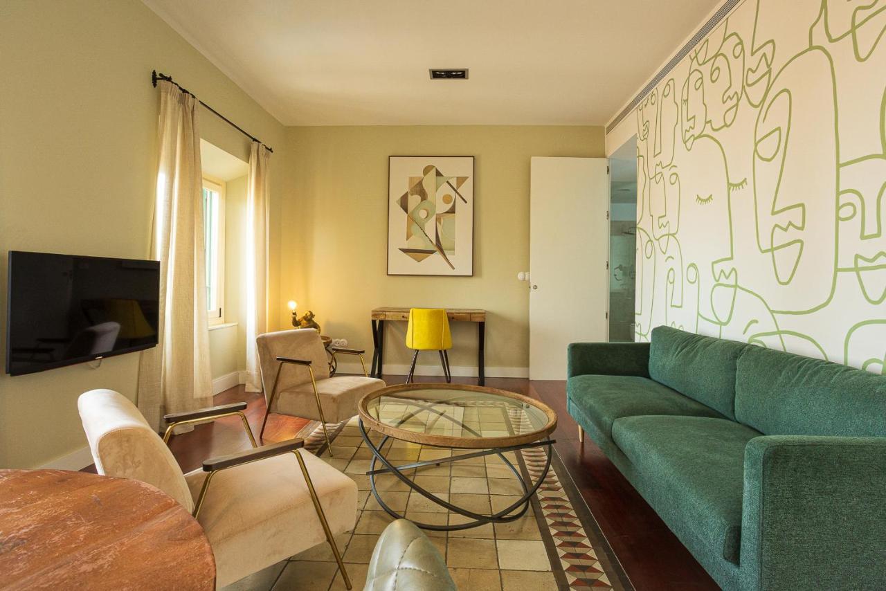 Madeinterranea Apartment
