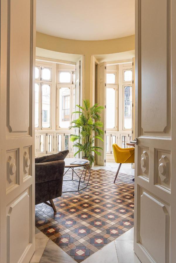 Madeinterranea Apartment *