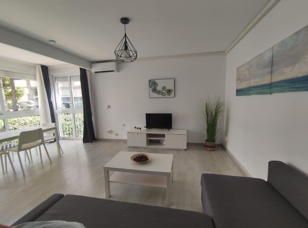 Apartment Albir Cosy El Albir