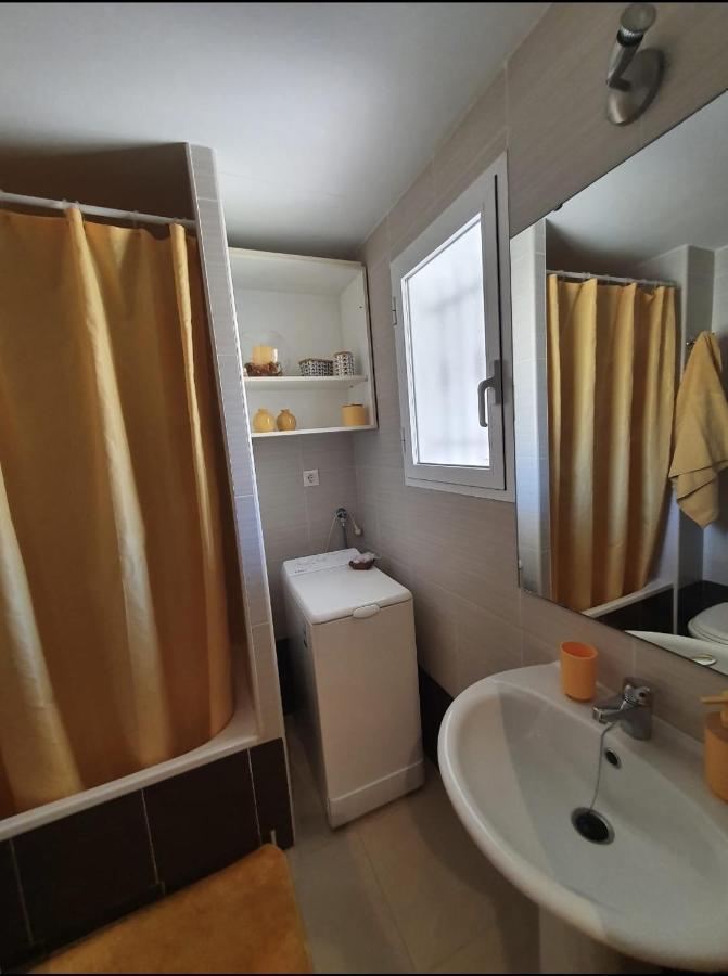Md Cheap'n Chic Alicante Apartamento