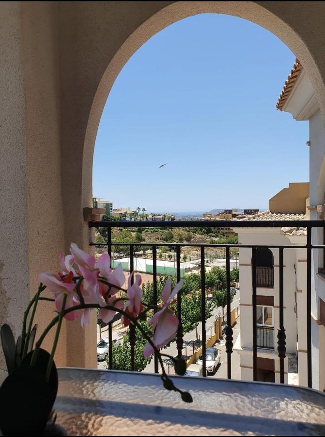 Md Cheap'n Chic Alicante Apartamento *