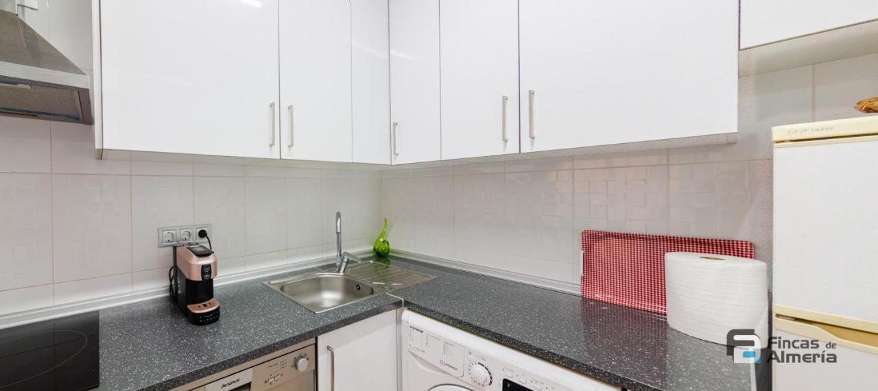 Apartamento La Grossa * Aguadulce (Almeria)