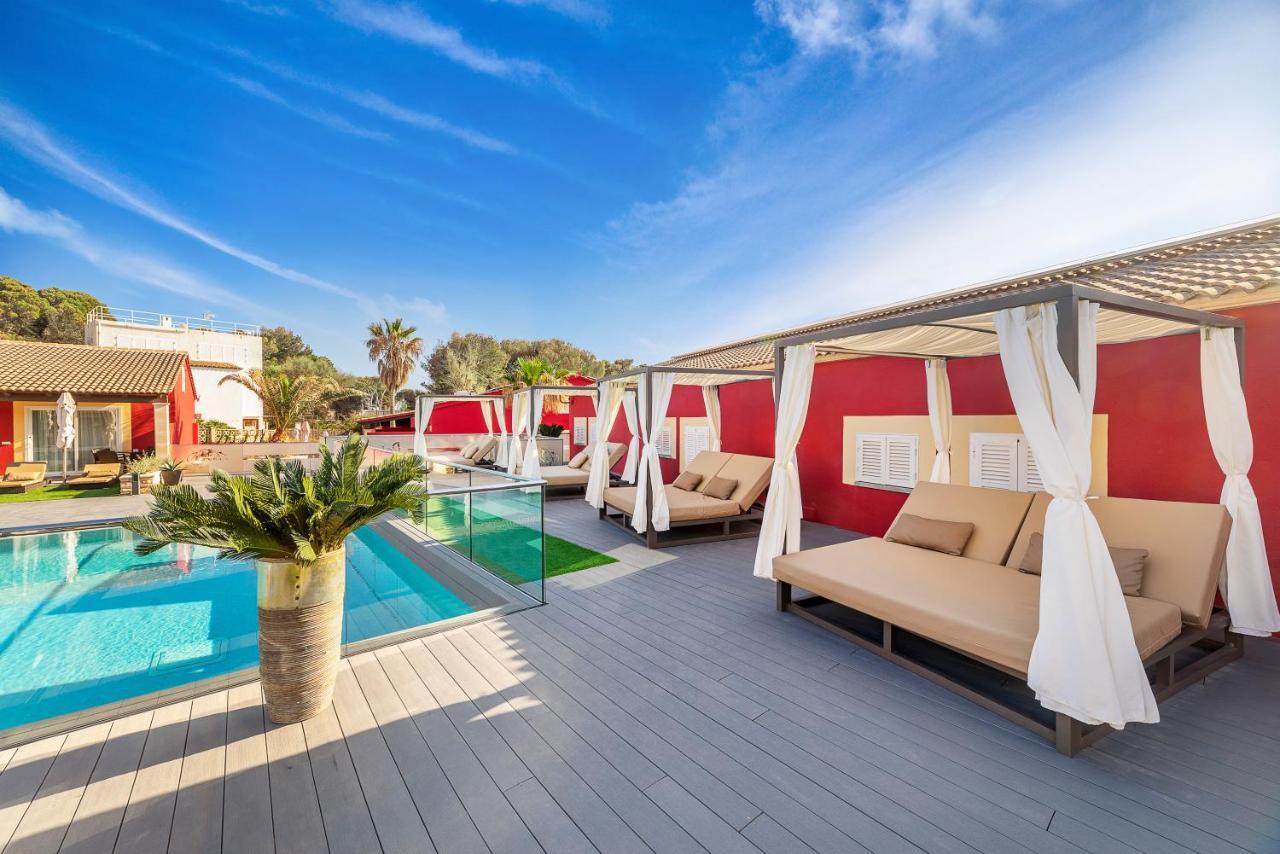 Paradise Residencial Aparthotel