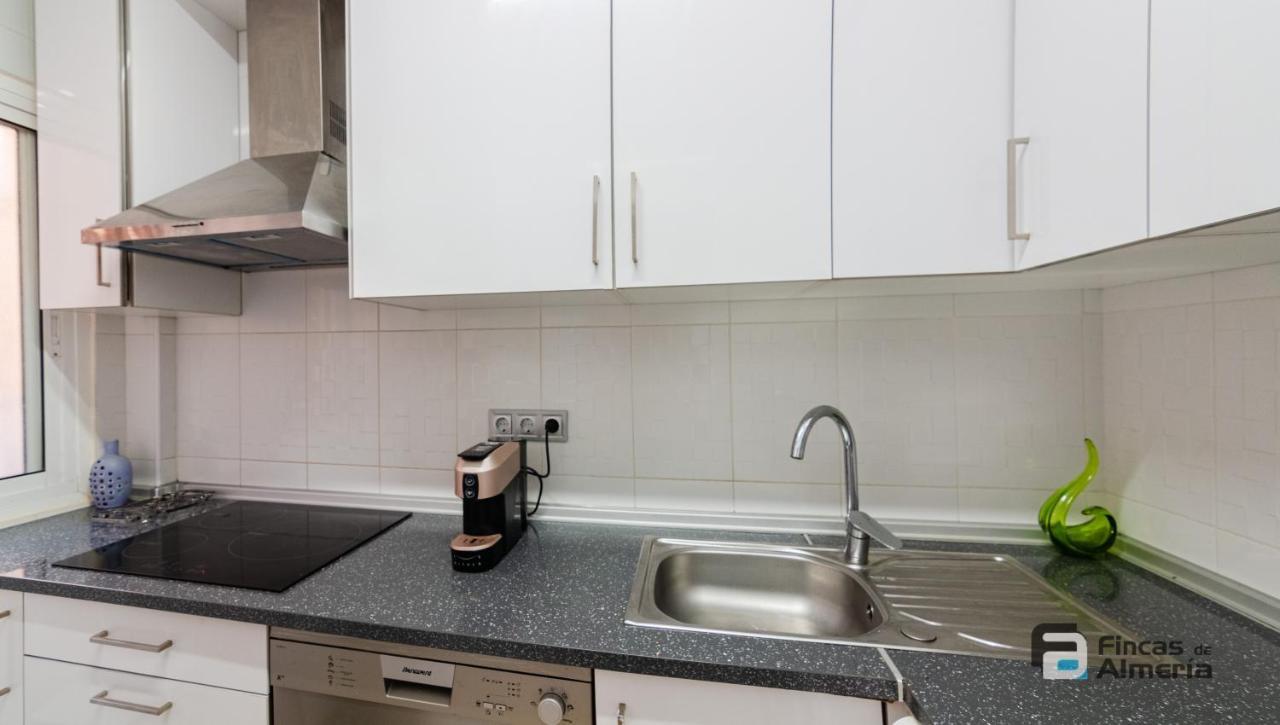 Apartamento La Grossa * Aguadulce (Almeria)