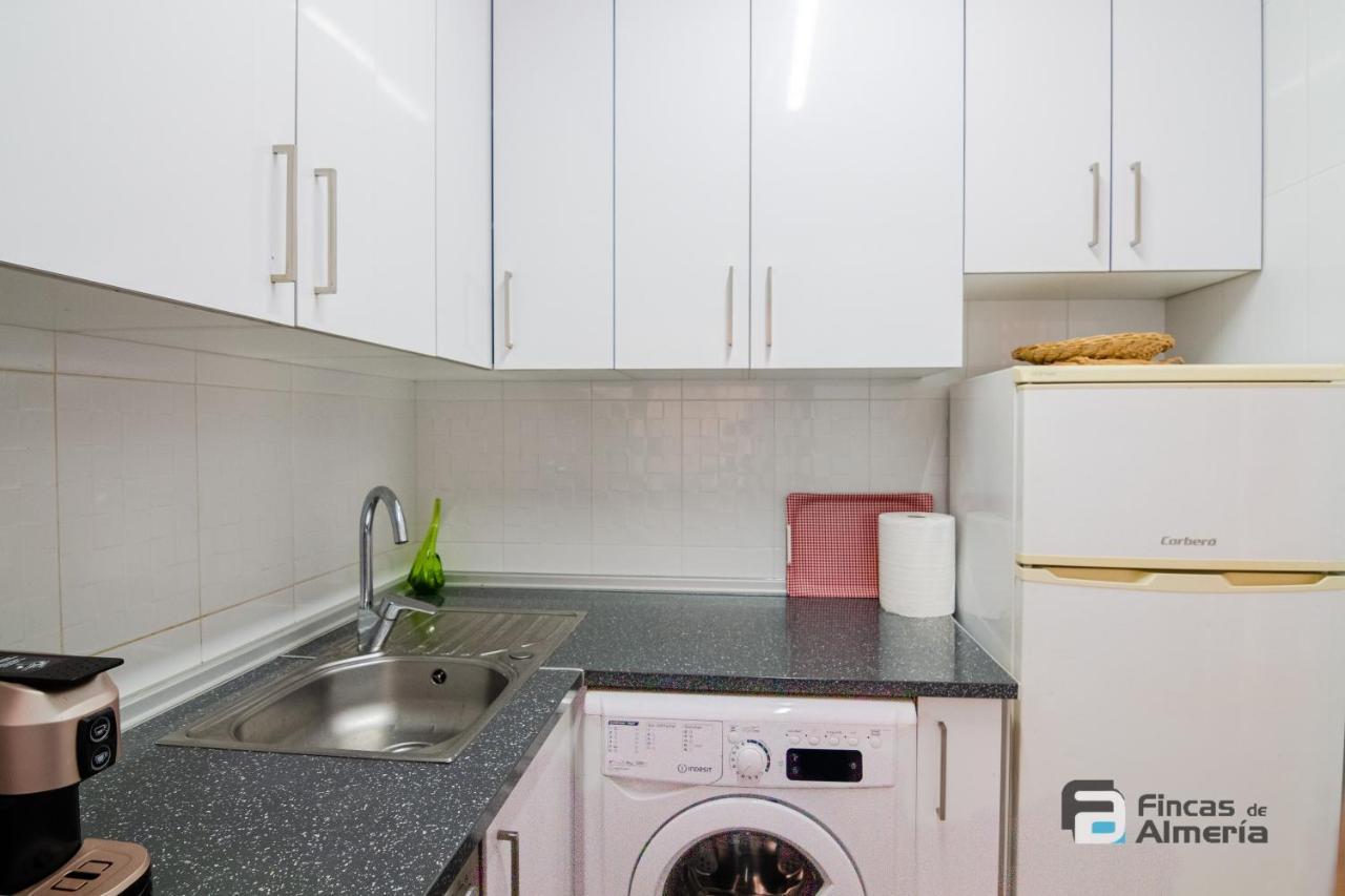 Apartamento La Grossa * Aguadulce (Almeria)
