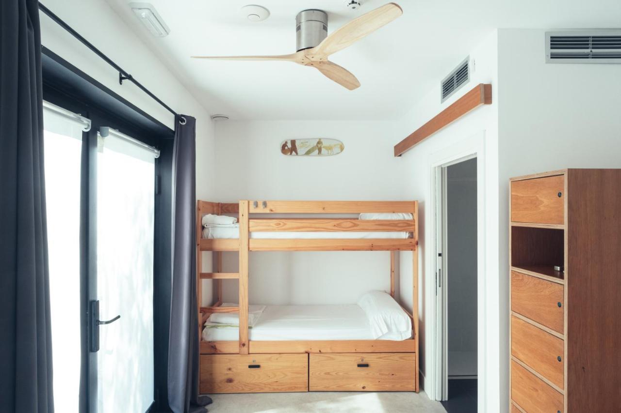 Moana Eco Surf House Sopelana