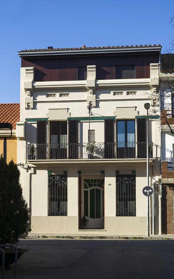 Cal Peó Chalet Cardedeu