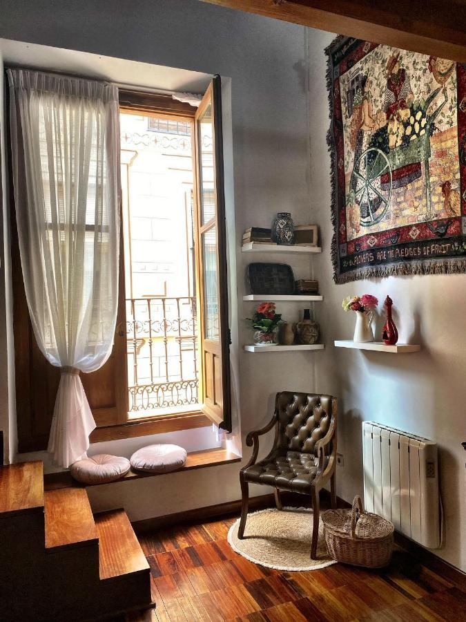 El Palacio De Nuncio Apartment