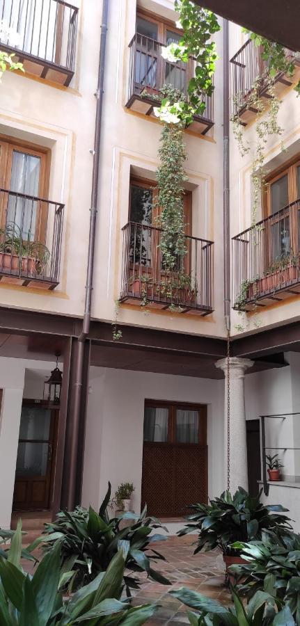El Palacio De Nuncio Toledo