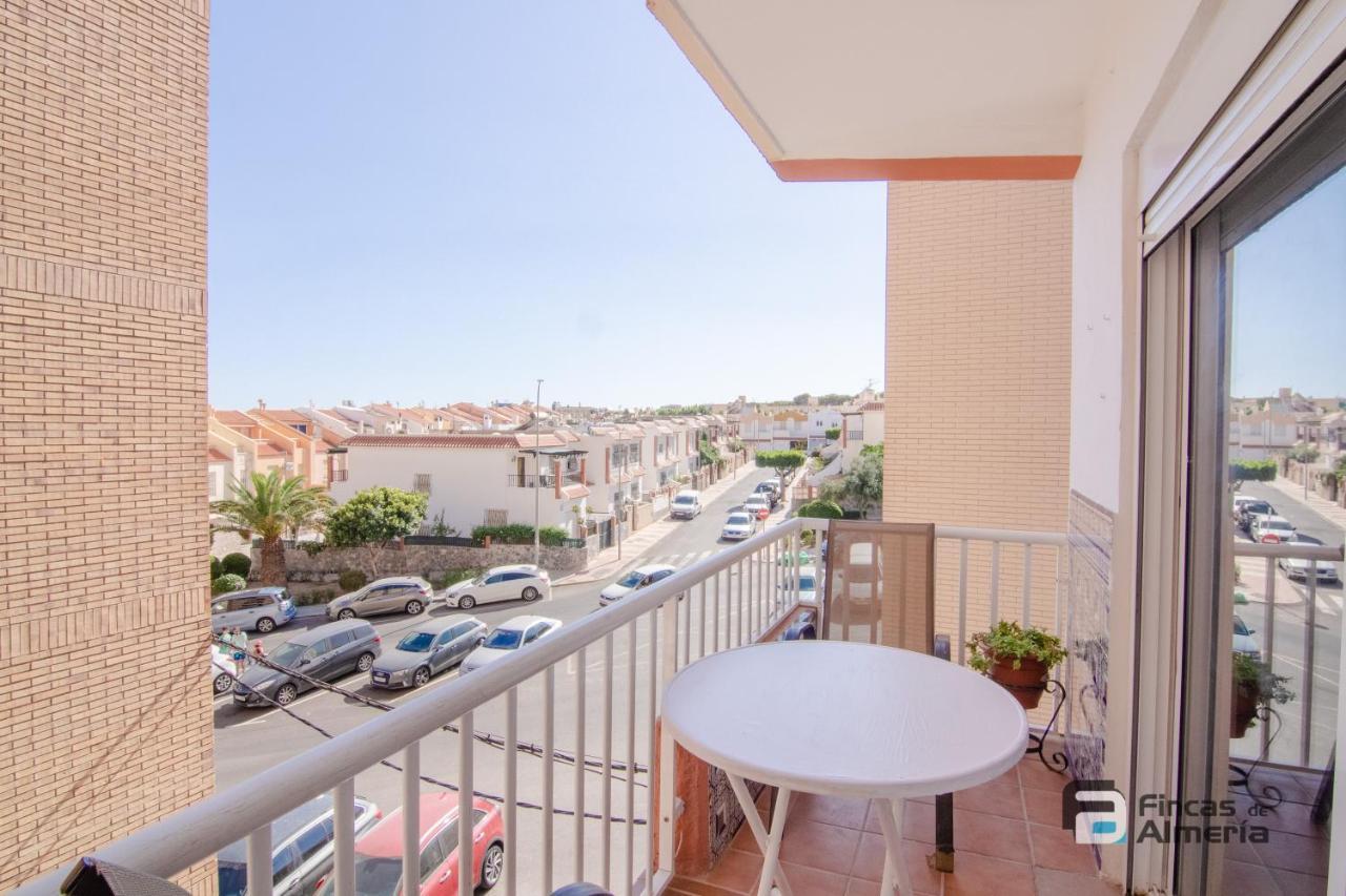 Apartamento La Grossa * Aguadulce (Almeria)