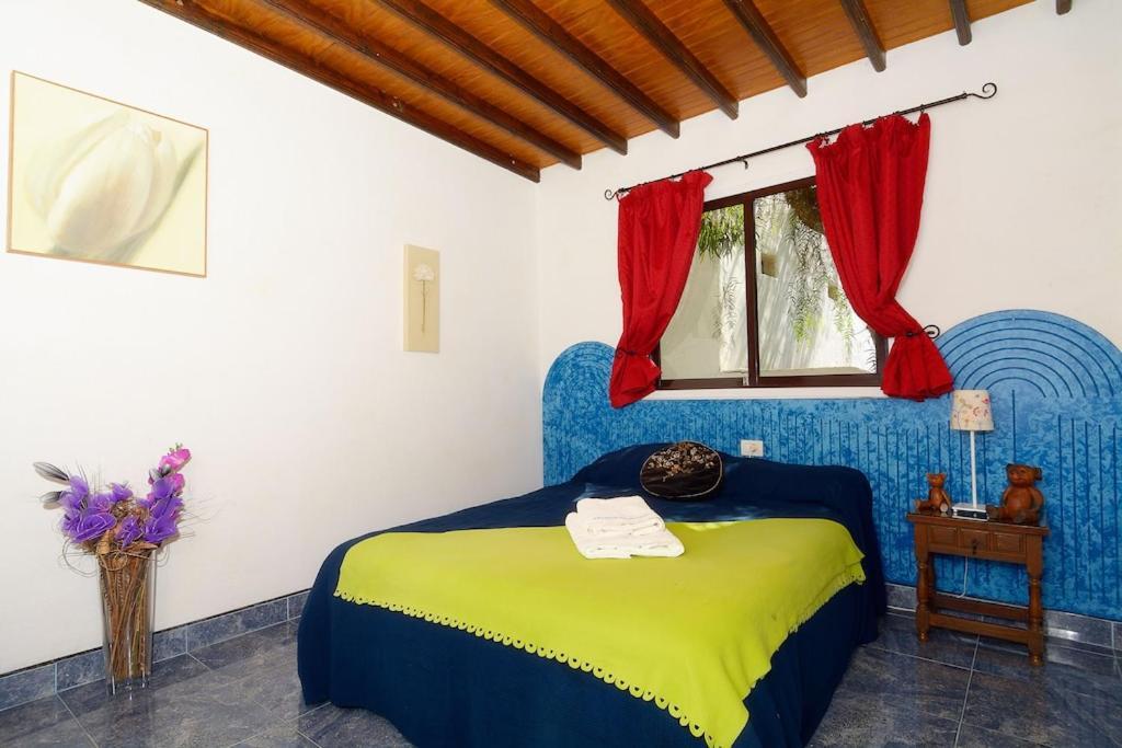 Casa Christophe Villa Nazaret