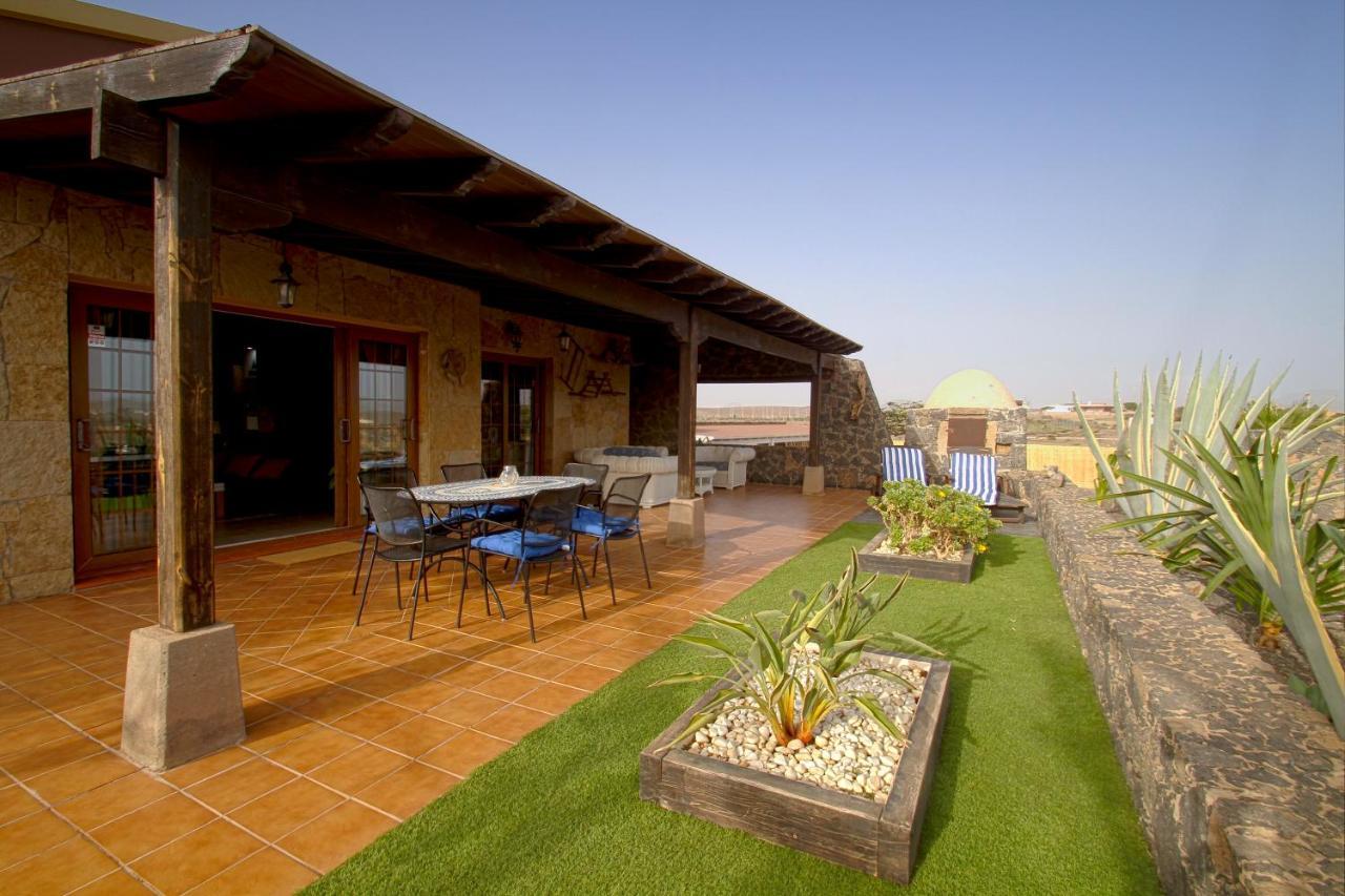 Volcanes Villa *