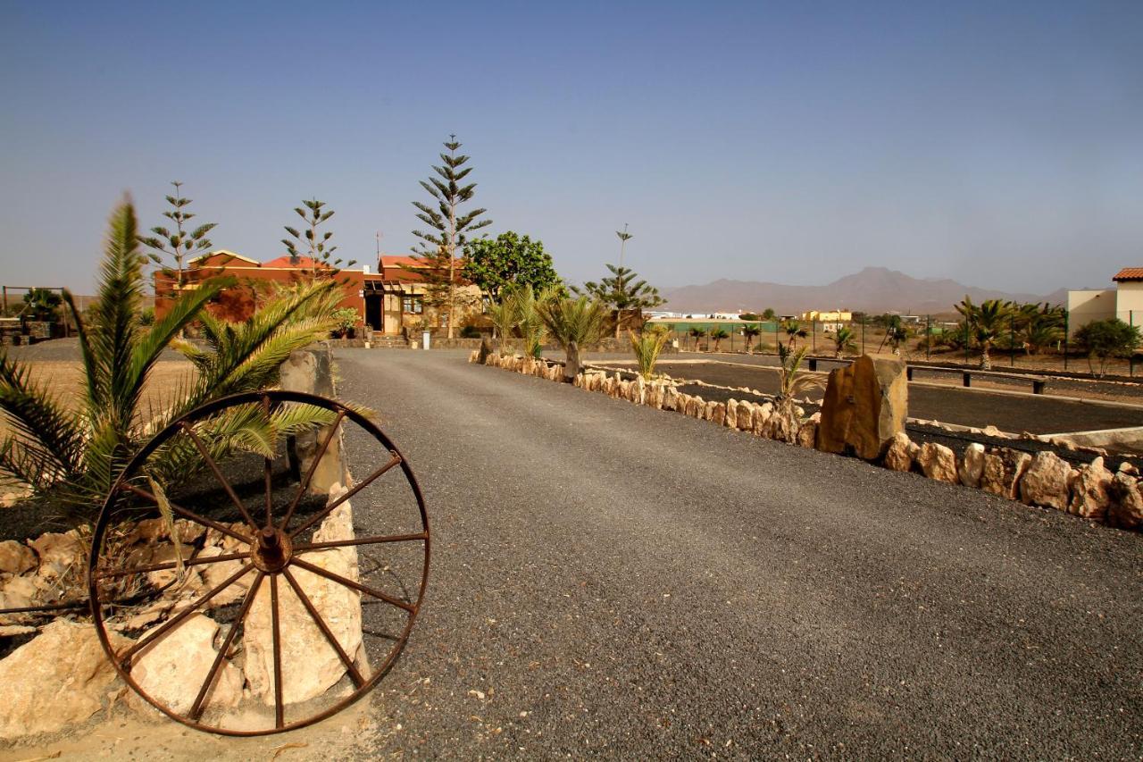 Villa Volcanes *