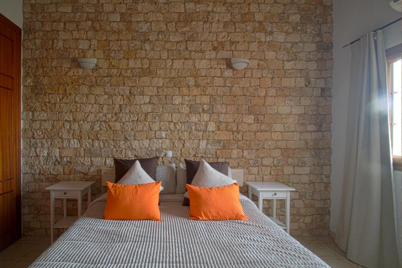 Villa Volcanes