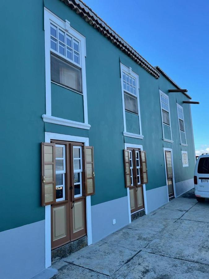 Villa Casa Gabriela Puntallana