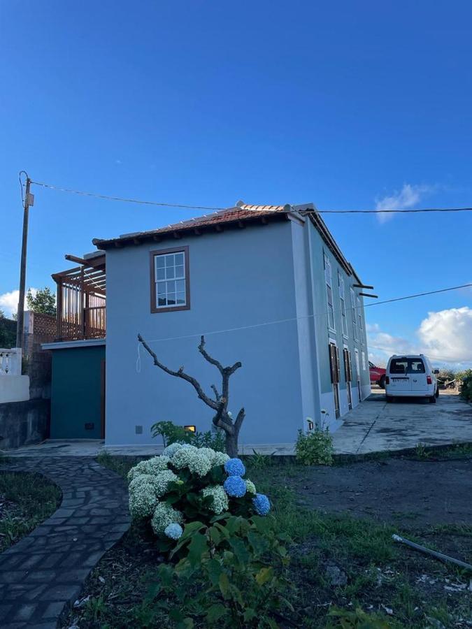 Casa Gabriela Villa Puntallana