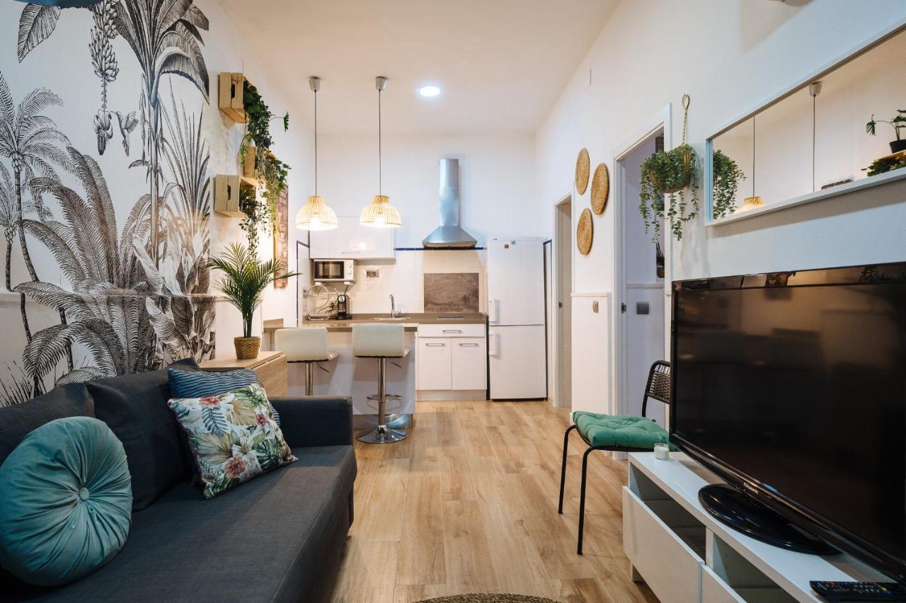Apartment Divi Martinez Montanes *