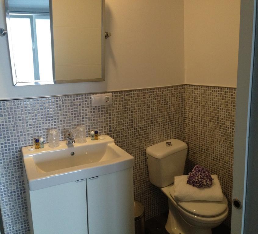 Refugio O Castro Guest house 2*