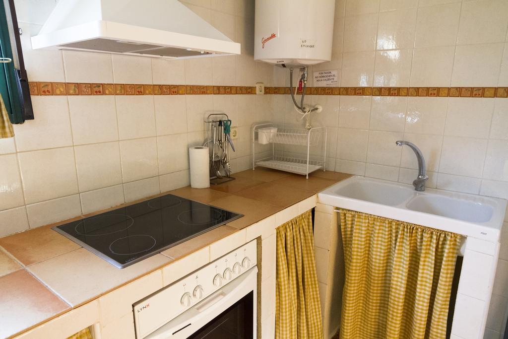 Rurales Mayorazgo Apartment