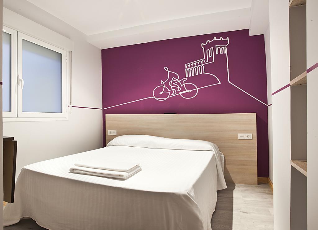 Hostal Herradores *