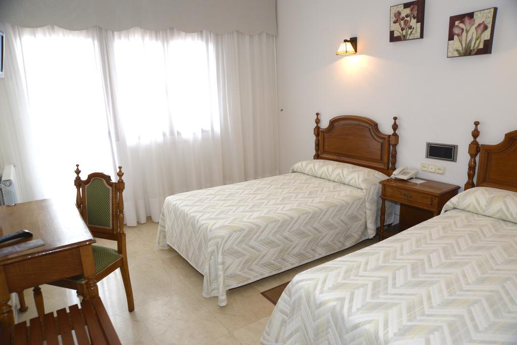 Serantes Hotel