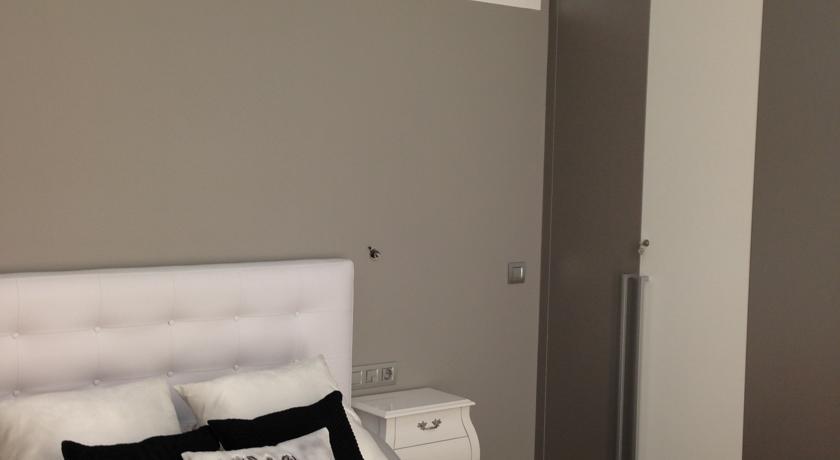 Lagun Concha Apartamento