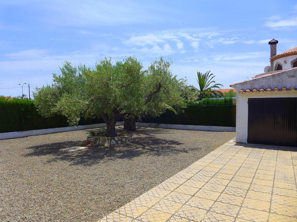 Holiday home Rentalmar Casa Fortuny