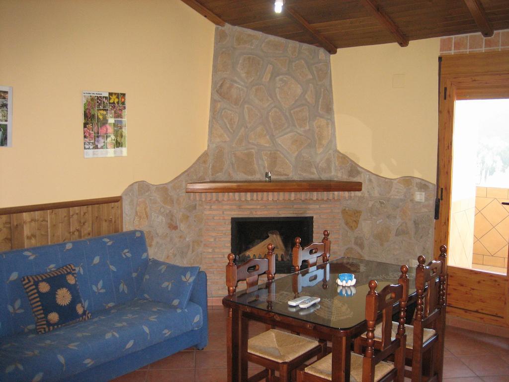 Bellavista Holiday home