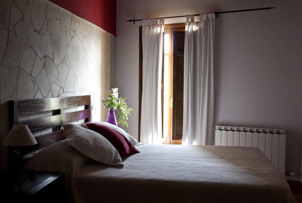 Apartamento La Morada Del Cura Fuentespalda