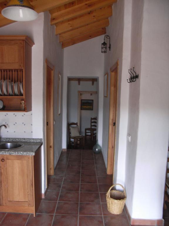 Holiday home La Casilla Del Pastor *