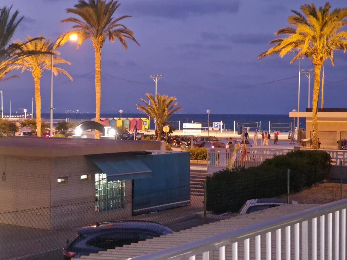 Miyas 2, Primera Linea De Playa *