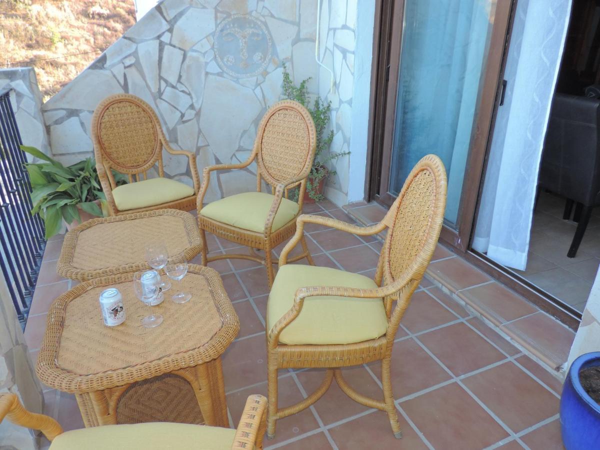 Casa Ana Holiday home *