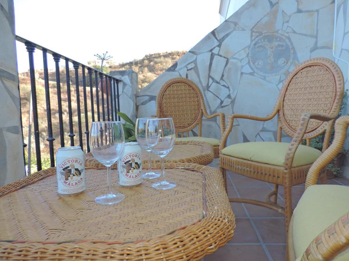 Casa Ana Holiday home