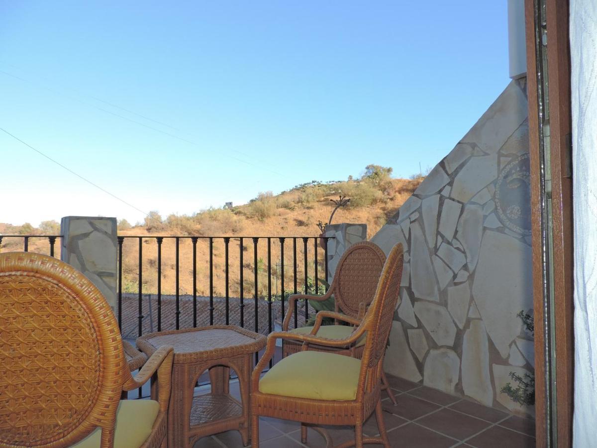 Casa Ana Holiday home *