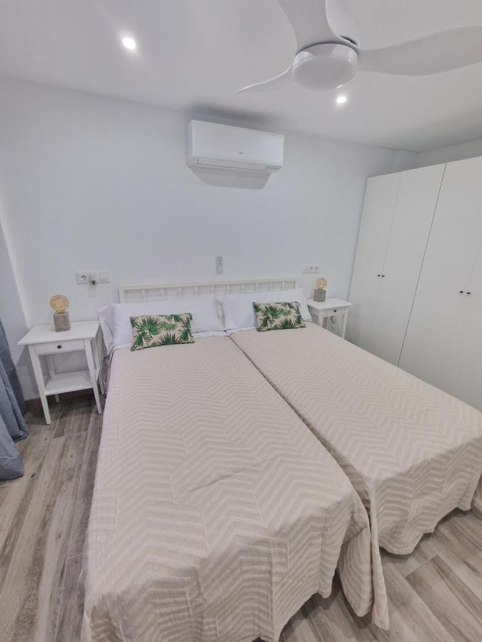 Apartment Miyas 2, Primera Linea De Playa *