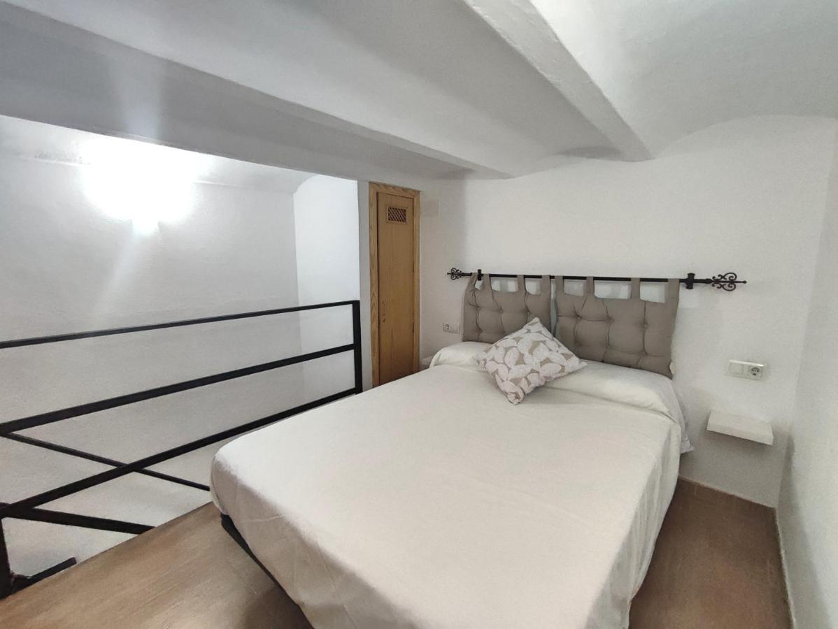Apartamento Dama De Noche *