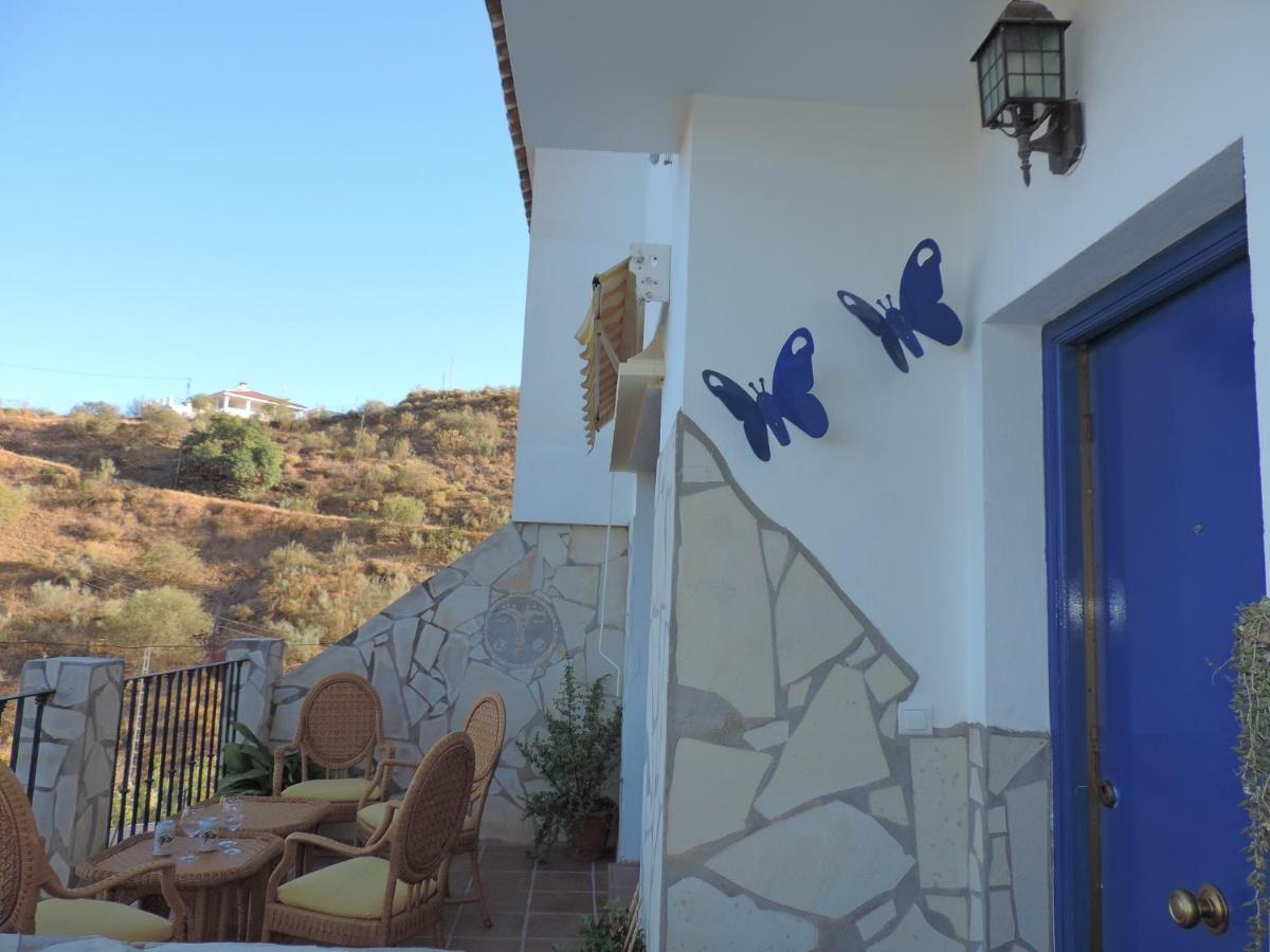 Holiday home Casa Ana