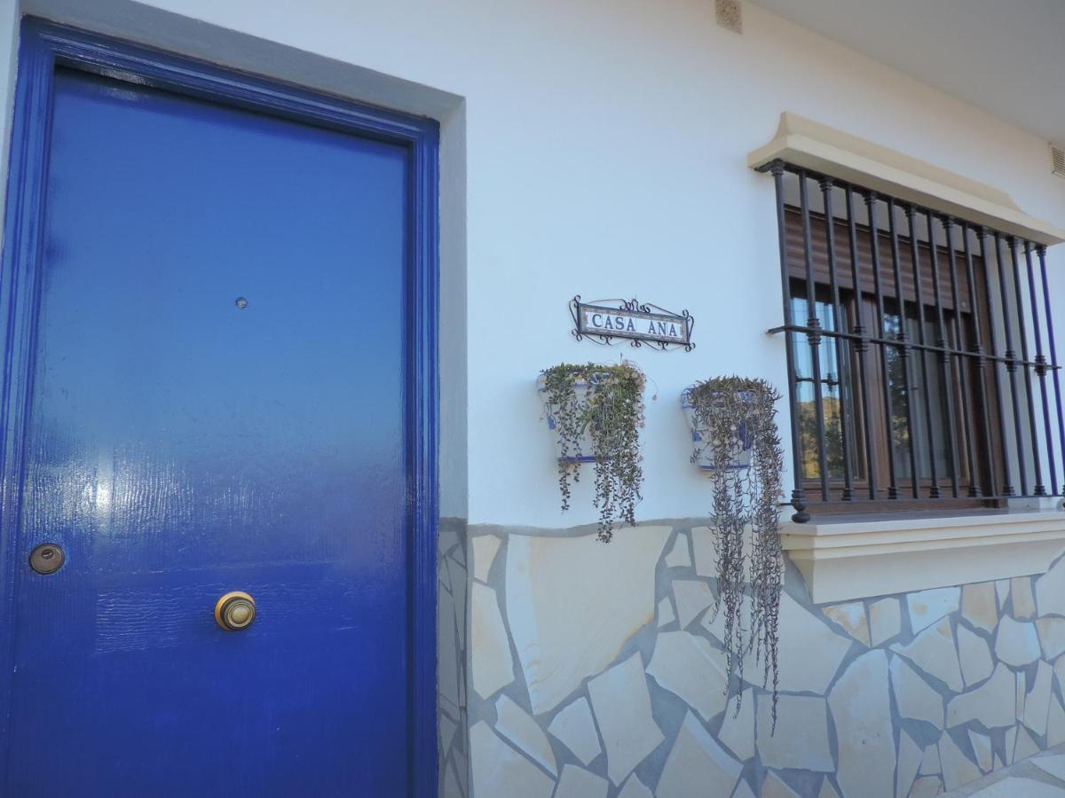 Casa Ana * Macharaviaya