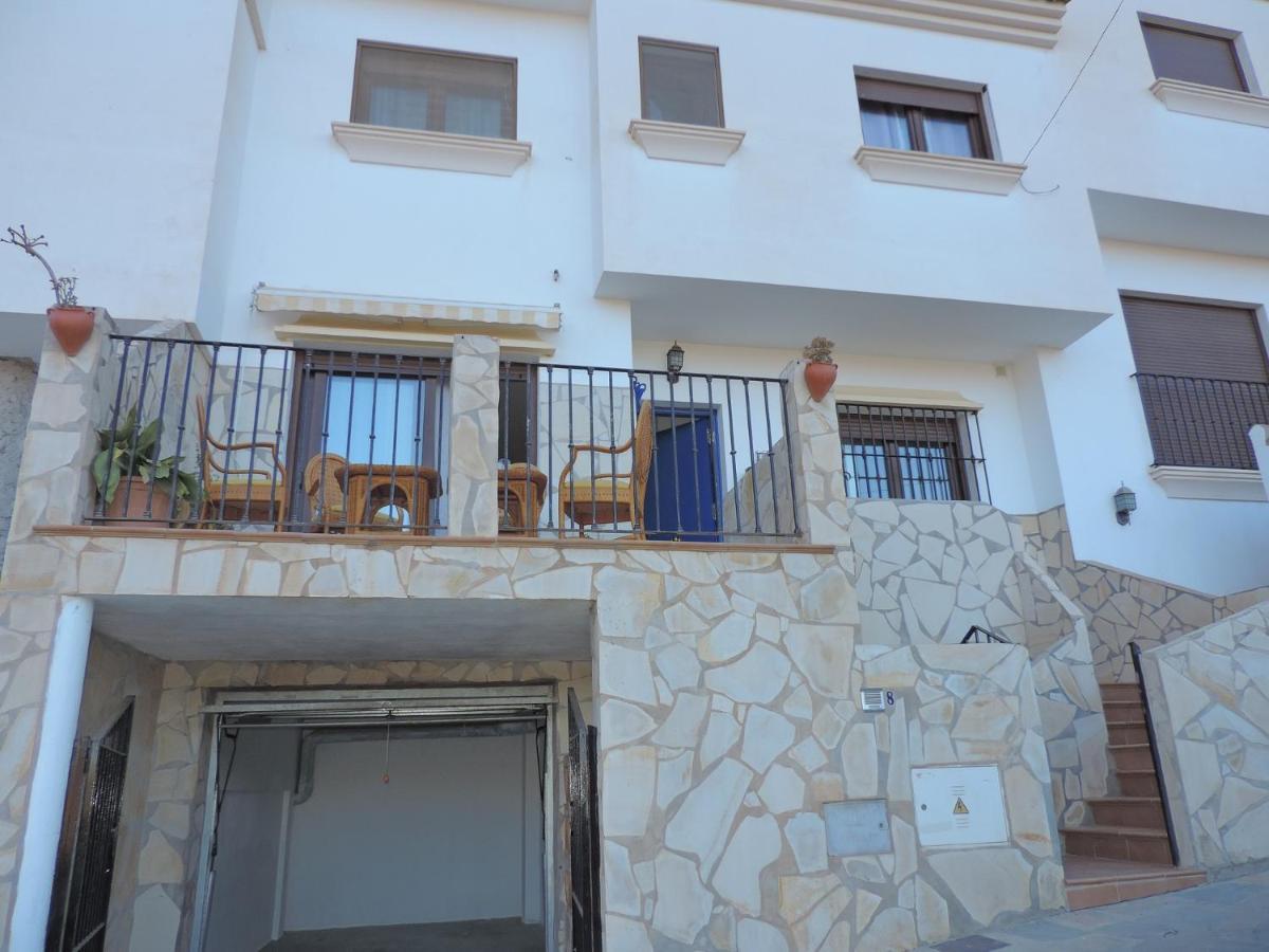 Holiday home Casa Ana