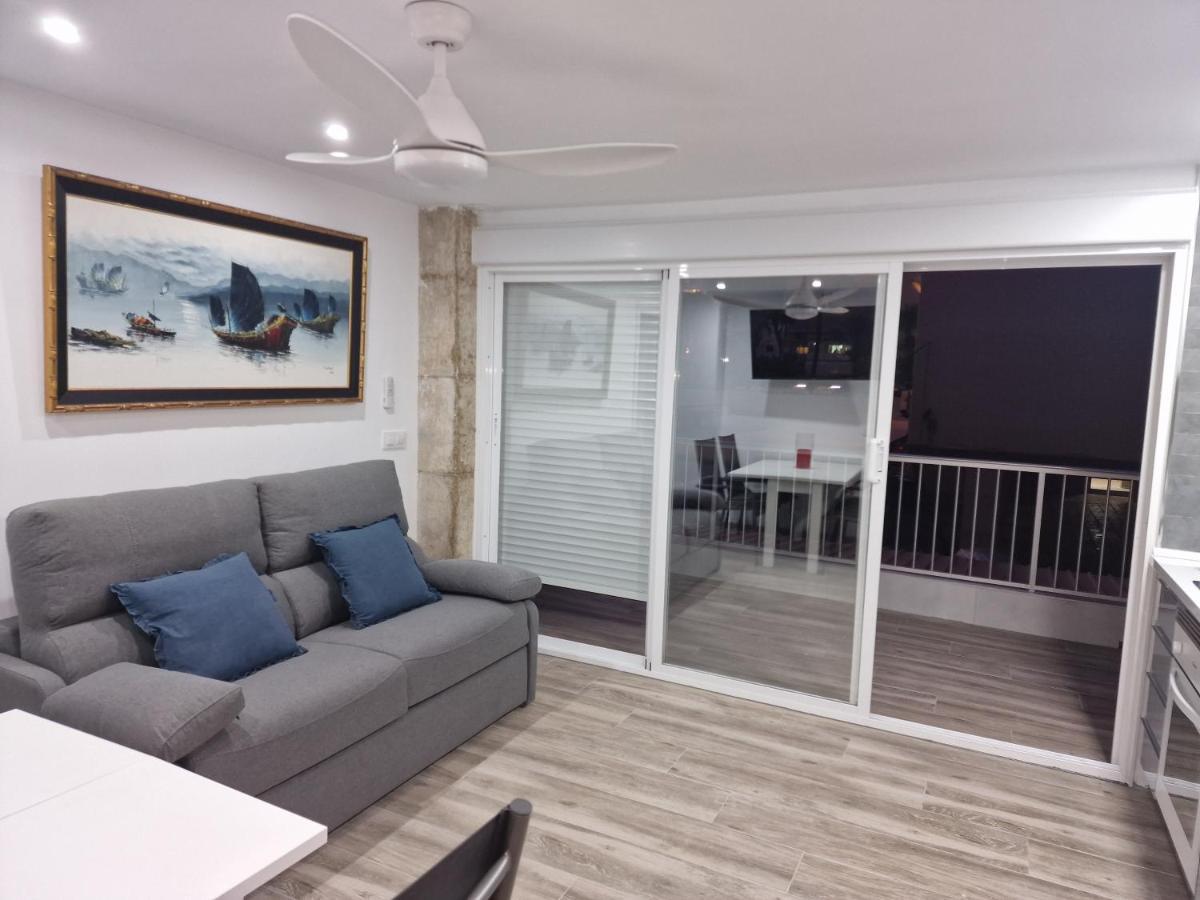 Apartment Miyas 2, Primera Linea De Playa