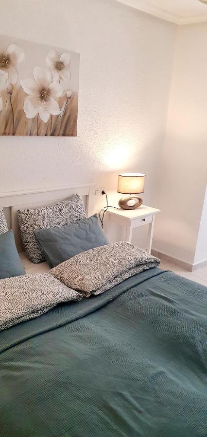Apartment On The Beach In *