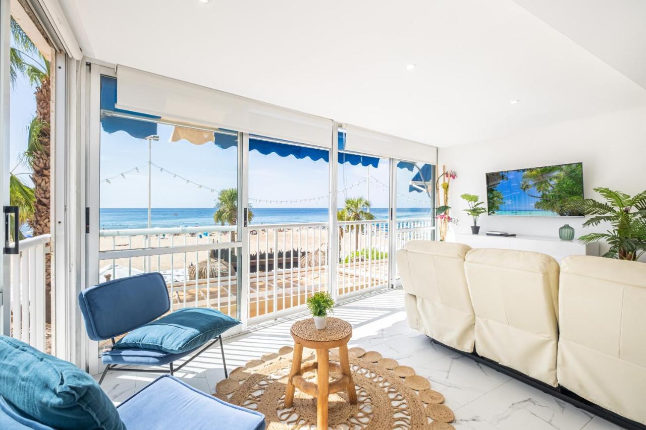 Torre Yago Deluxe 1-2 Levante Benidorm