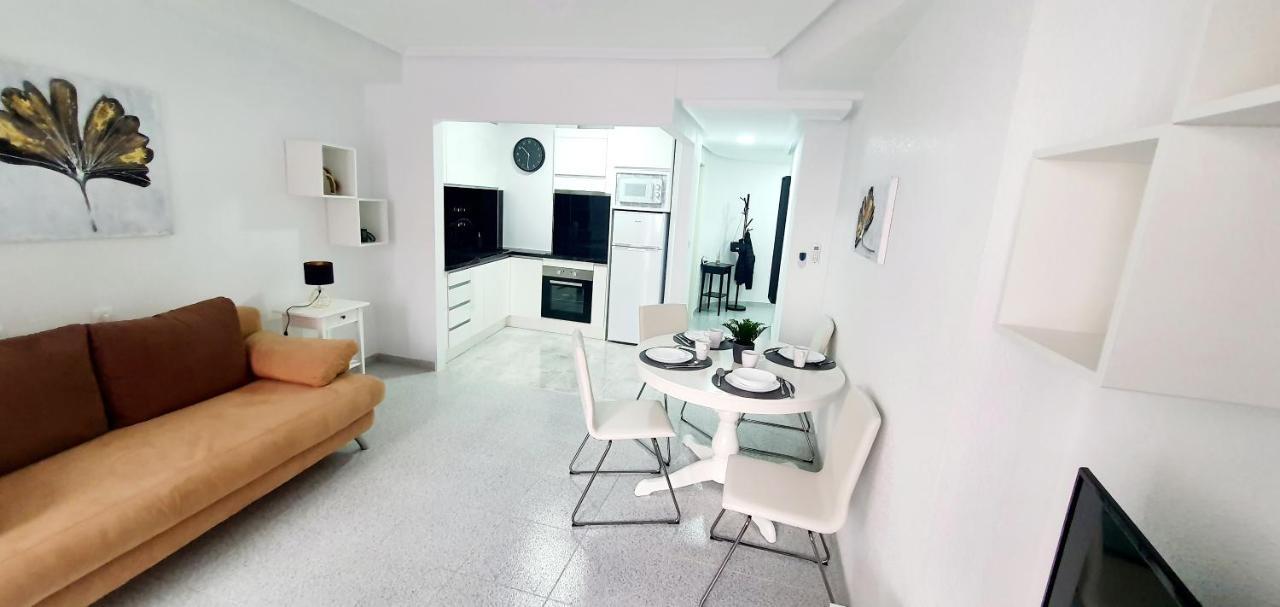 Apartment On The Beach In *