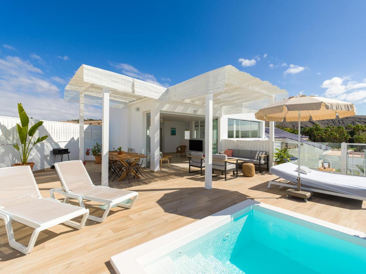 Pasitoblanco Porto Mare 7 Seaview Private Heated Pool *