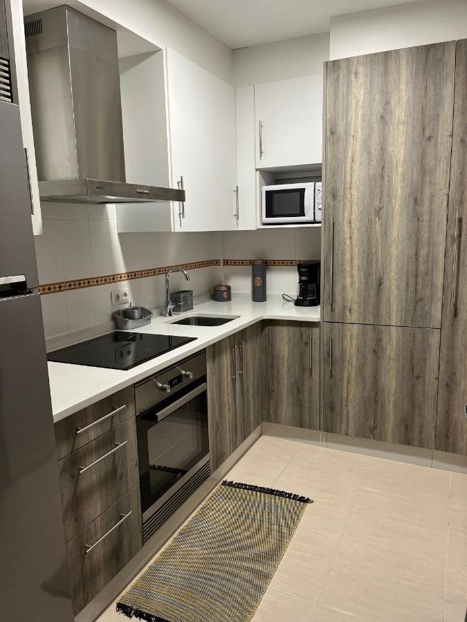 Playa Langosteira Apartamento