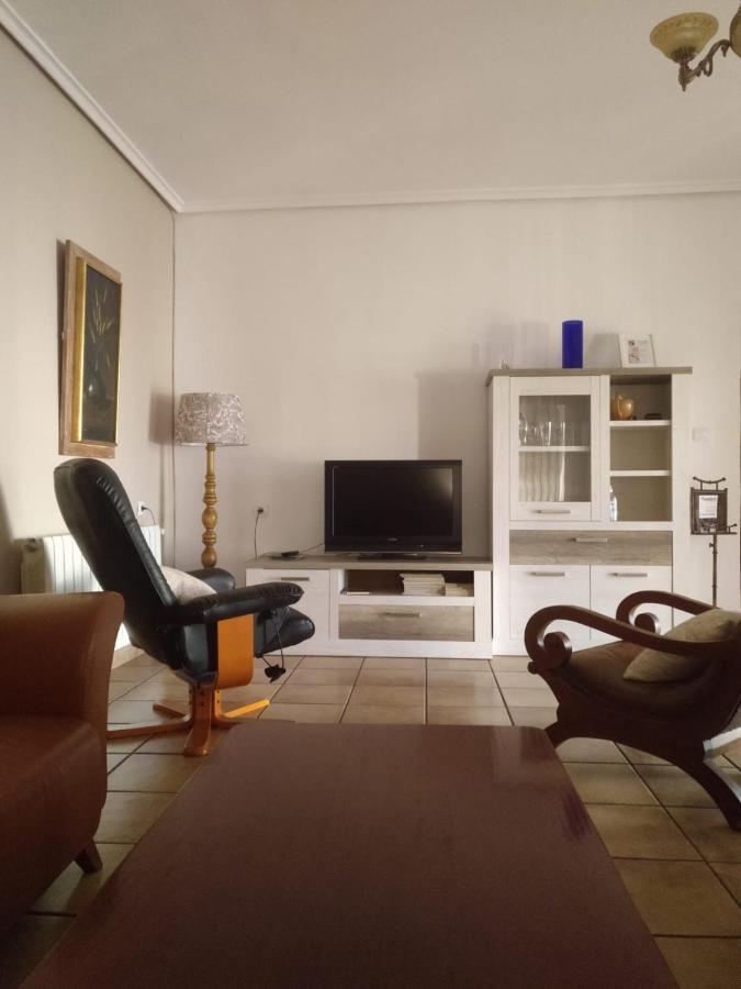 Holiday home Del Jucar *