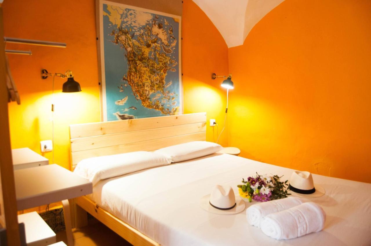 Apartamento De La Parte Antigua De Cáceres *