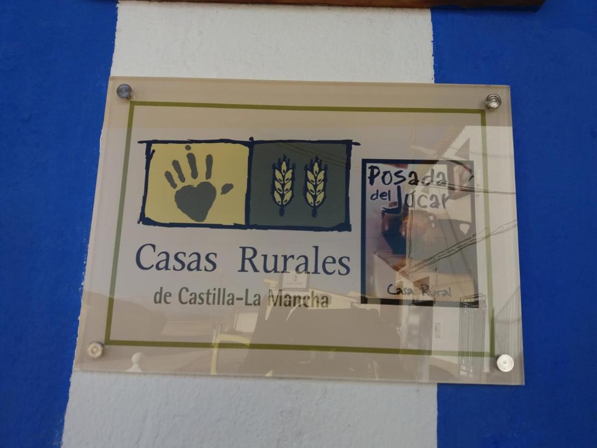 Holiday home Del Jucar La Gila
